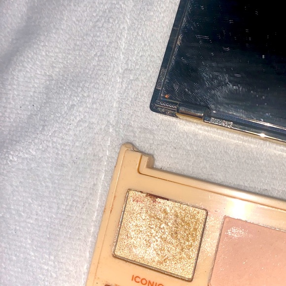 Revolution Roxi; Ride or Die Eyeshadow Palette - Picture 4 of 4